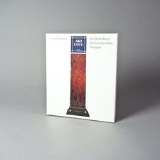 Alastair Duncan Art Deco DVA