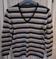 SANDRA PABST Jumper 38″ Bust