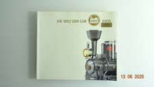 LGB Die Welt der LGB 2000