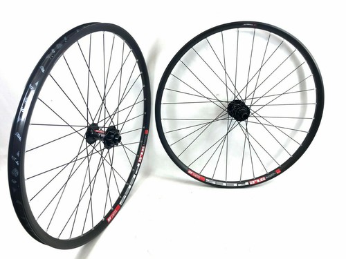 Laufradsatz swiss freeride - dt,