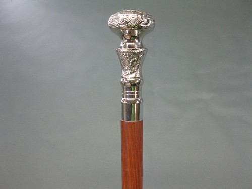 Edler holz gehstock - edler,