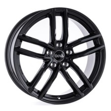 17 ZOLL ALUFELGEN ANDORRA TR