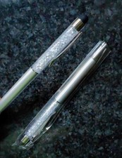 Kugelschreiber, wie KRISTALLIN