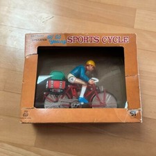 TPS Topre Go-Go Young Sport