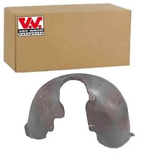 VAN WEZEL RADHAUSSCHALE VORNE