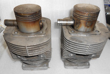 Zylinder Paar Trabant 601 Trabi