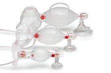 Ambubeutel Beatmungsbeutel Einweg Ambu Spur 2 Einweg Gr. Wählbar  Einwegbeutel