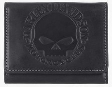 Harley-Davidson Men's Willie G