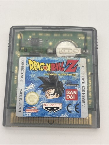 Nintendo game boy - game,
