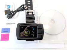 SUUNTO OLED Eon Steel