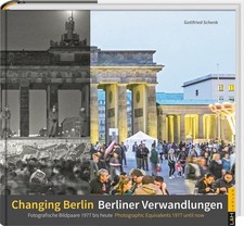 Berliner Verwandlungen /
