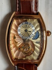 Constantin Weisz Automatik