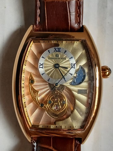 Constantin weisz automatik - weisz,