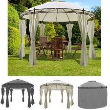 Gartenpavillion Pavillon Ø