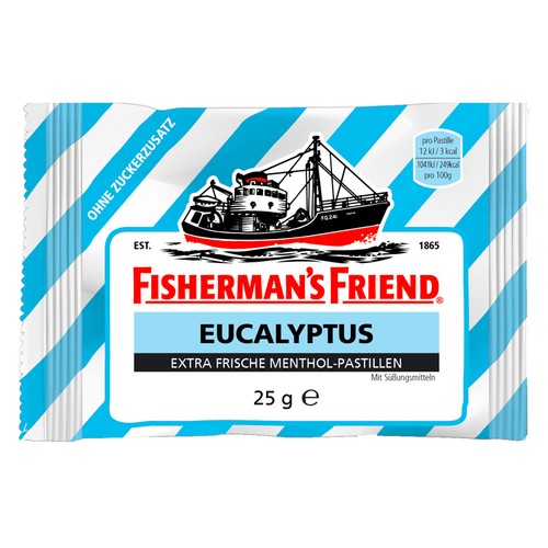 Fishermans - (46,00€/1kg),
