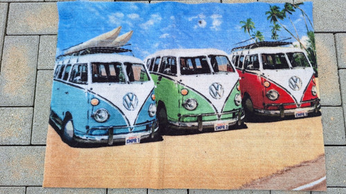 Volkswagen bulli 3 - vw,