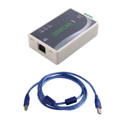 Usb can debugger - usb-zu-can-debugger, usbcan