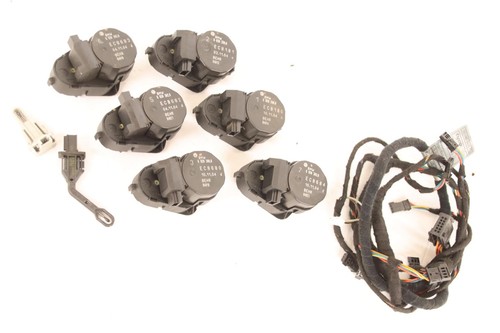 Bmw 5er e60 e61 - 5er, set