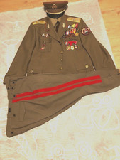 Ungarn Leutnant General