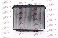 Wasserkühler für Ford