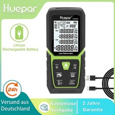 Huepar LM100A Laser