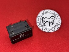 VW Golf 113919232 Warnleuchte