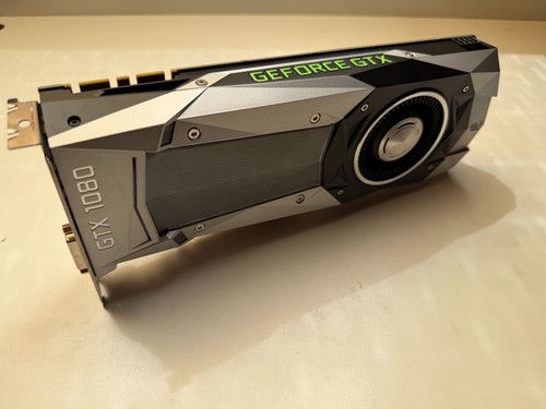 Nvidia geforce gtx 1080 - geforce,