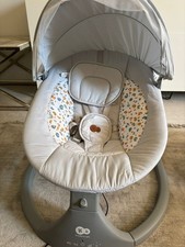 Elektrische Baby Wippe Top