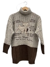 Vintage 1994 Iceberg How to