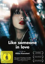 Like Someone in Love (OmU) -