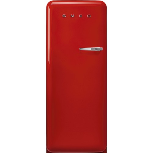 Smeg fab28lrd6 kühlschrank - smeg,