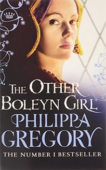 Other boleyn girl - boleyn,