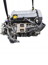 Motor Opel Z18XER 1.8 140PS