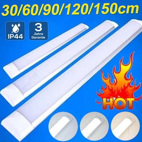 Led feuchtraumleuchte - led,