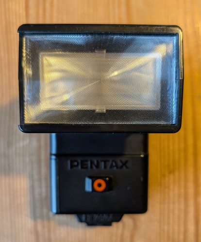 Pentax blitzgerät af240z - blitzgerät,