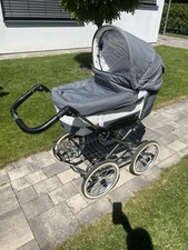 Kinderwagen Emmaljunga Mondial Deluxe