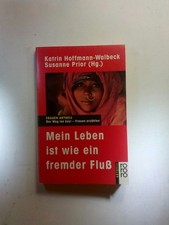 My Life Is Like A Strange