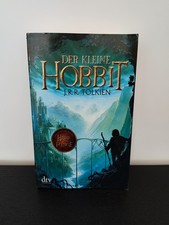 Der Kleine Hobbit Taschenbuch