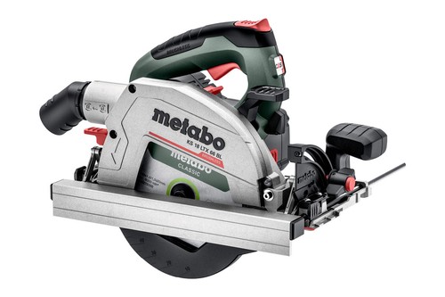 Metabo akku handkreissäge - metabo, akku-handkreissäge