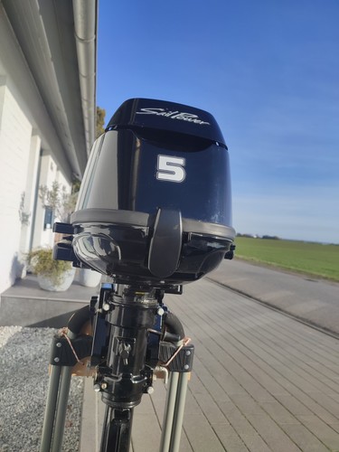 Mercury ps sailpower - 5,