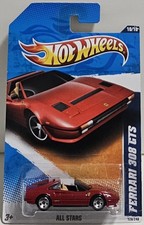 Hot Wheels 2010/128 - All