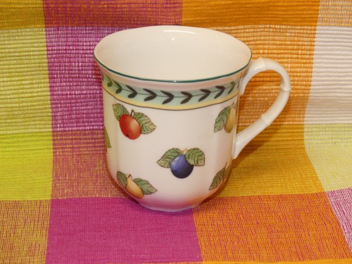 Villeroy boch french - -,
