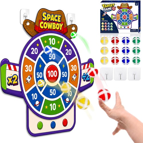 Kinder wurfspiel dartscheibe - kinder,