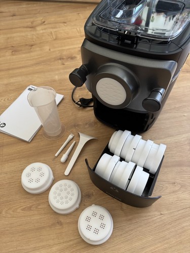 Philips pastamaker - philips,