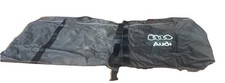 Audi Skisack XL Schwarz
