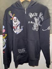Ed hardy jacke