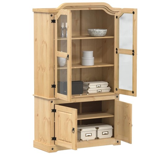 Buffet vitrine corona - buffet,
