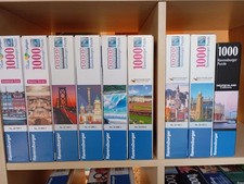 Ravensburger Puzzle 1000 Teile