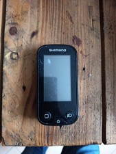 Shimano Steps SC-E6100 E-Bike