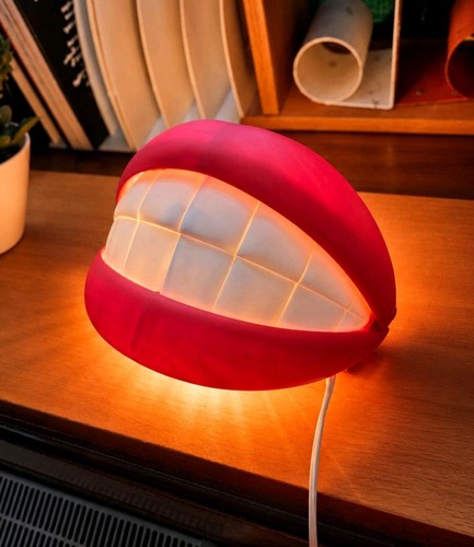 Ikea flabb mund lippen - flabb,